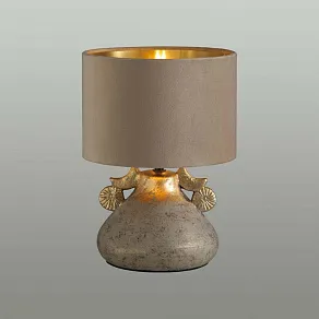 Настольная лампа декоративная Lumion Junia 5668/1T