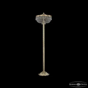 Торшер Bohemia Ivele Crystal 1927 19271T6/35IV-138 G