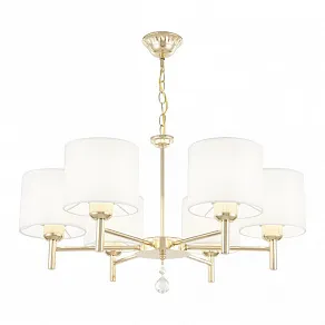 Подвесная люстра Arte Milano Amalfi-2756 332756/6 FGD