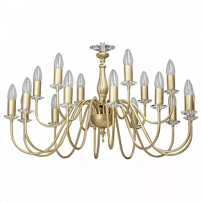 Подвесная люстра Vitaluce V1123 V1123/18