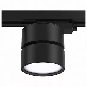 Накладной светильник Maytoni ONDA TR007-1-12W4K-B