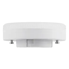 Лампа светодиодная Feron Saffit  GX53 20Вт 2700K 55281