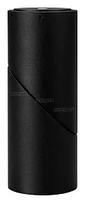 Накладной светильник Arlight SP-TWIST-SURFACE-R70-12W Day4000 (BK, 30 deg) 025456