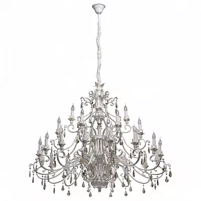 Подвесная люстра Chiaro Версаче 28 639012828