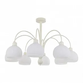 Люстра на штанге Arte Milano AM-Napoli 313066/D820/8 IV