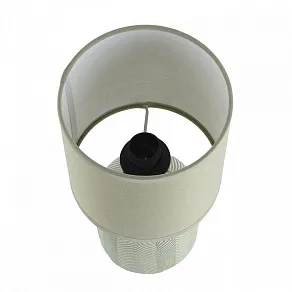 Настольная лампа декоративная Lumion ININA 8174/1T