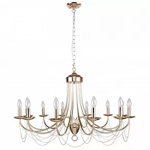 Подвесная люстра F-promo Plini 2591-12P