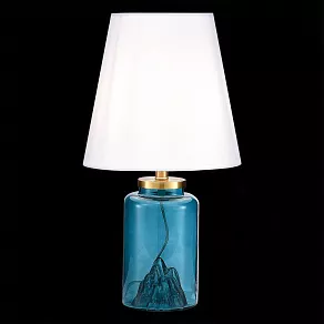 Настольная лампа декоративная ST-Luce Ande SL1000.214.01