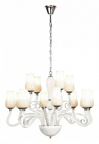 Подвесная люстра Lussole Catalina GRLSP-8263