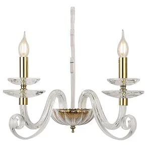 Бра Newport ANNABELLE 8572/A gold polished