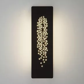 Накладной светильник Elektrostandard Grape 40149/1 LED