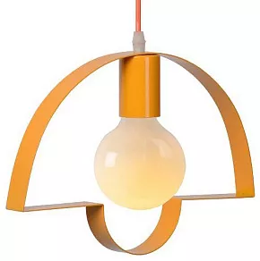 Подвесной светильник Lucide Silhouet 08403/30/34
