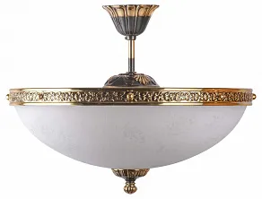 Светильник на штанге Ambiente 7140 7140/50 PL PB