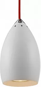 Подвесной светильник Arte Lamp Atlantis A4005SP-1WH