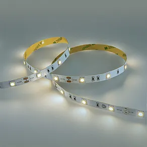 Лента светодиодная Eleganz LUX EL-LS-7WW