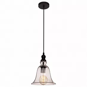 Подвесной светильник Loft it Glass Bell LOFT1812