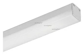 Подвесной светильник Arlight SP-LINE-2020S-2000-25W Day4000 (ANOD) 027380