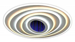 Накладной светильник Hiper Galaxy H817-7