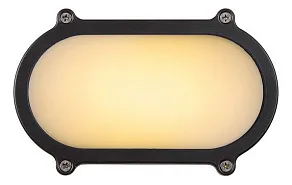 Накладной светильник Lucide Hublot-led 14811/07/36