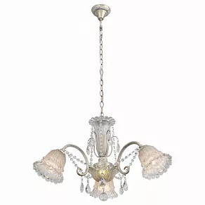 Подвесная люстра ST-Luce Delicata SL178.203.05