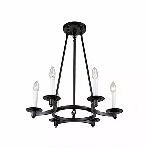 Подвесная люстра Globo Aracuja 69004-6H