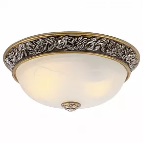 Накладной светильник Arte Lamp Torta A7142PL-2SB