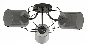 Потолочная люстра Arte Milano Napoli-6336 336336/3 BK