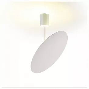 Светильник на штанге Odeon Light Whittaker 3844/12CL