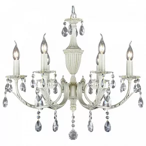 Подвесная люстра Maytoni Verona ARM384-06-W