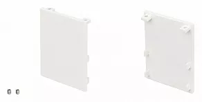 Заглушка для трека Arlight MAG-45 029330