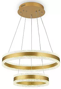 Подвесной светильник Ambrella FA FA6178