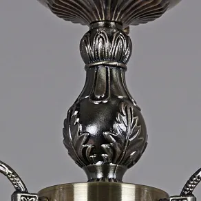 Люстра на штанге Reluce  74406-0.3-03