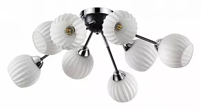 Потолочная люстра Lumion Danika 4593/8C