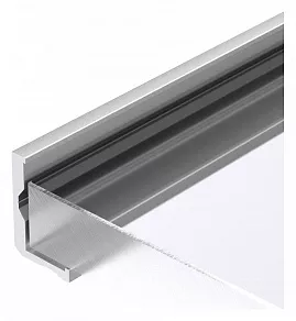 Профиль для стекла Arlight ALM-BASE 026690