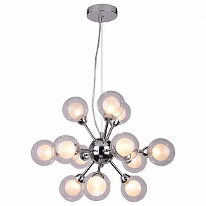 Подвесная люстра Vele Luce Dandelion VL1173L12