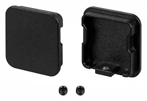 Заглушка для профиля Arlight LINE 053515