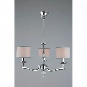 Подвесная люстра Omnilux Sovana OML-64603-03