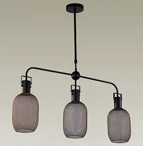 Люстра на штанге Moderli Alina V2801-3C