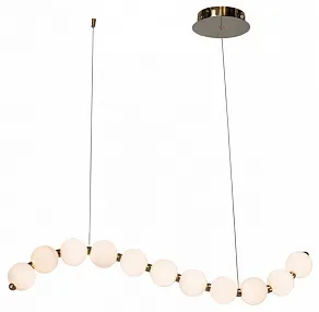 Подвесной светильник AM-Group PEARL PEARL L1200 FGD
