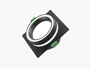 Встраиваемый светильник LEDS POWER SPOT 009162