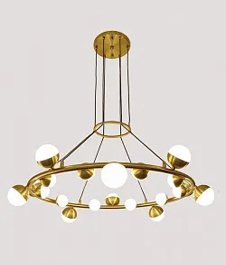Подвесная люстра Alfa-Light F3224 F3224-06
