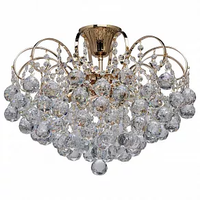 Подвесная люстра MW-Light Жемчуг 9 232016406