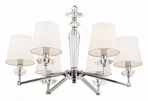 Подвесная люстра Maytoni Beira MOD064PL-06N