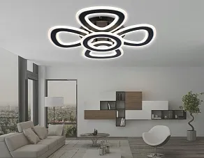 Потолочная люстра Ambrella Light FA FA8926