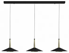 Подвесной светильник Mantra Orion 7475