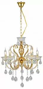 Подвесная люстра Stilfort Bolla 1035/03/05P