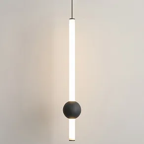 Подвесной светильник Inodesign Orion Black Orion Black 40.4388