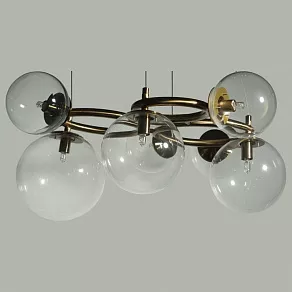 Подвесной светильник Loft it Olympus 10047/7