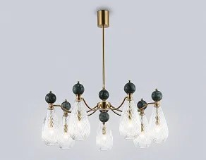 Люстра на штанге Ambrella Light LH LH53293