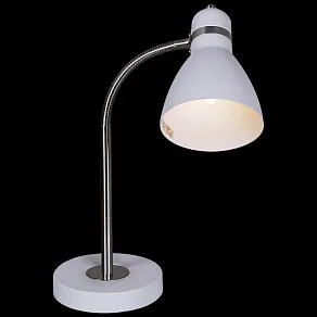 Настольная лампа офисная Reluce 2289 02289-0.7-01 WT